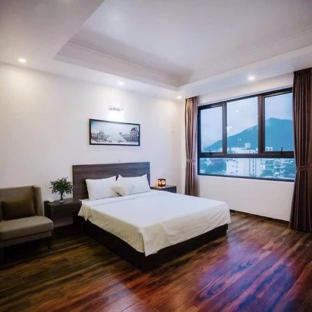 La Casa Hotel נה טראנג מראה חיצוני תמונה