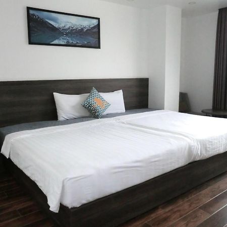 La Casa Hotel נה טראנג מראה חיצוני תמונה