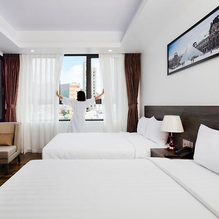 La Casa Hotel נה טראנג מראה חיצוני תמונה