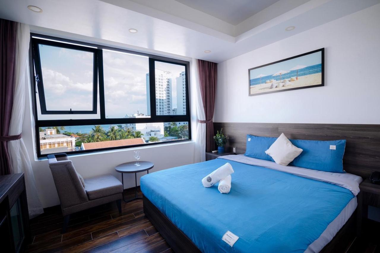 La Casa Hotel נה טראנג מראה חיצוני תמונה