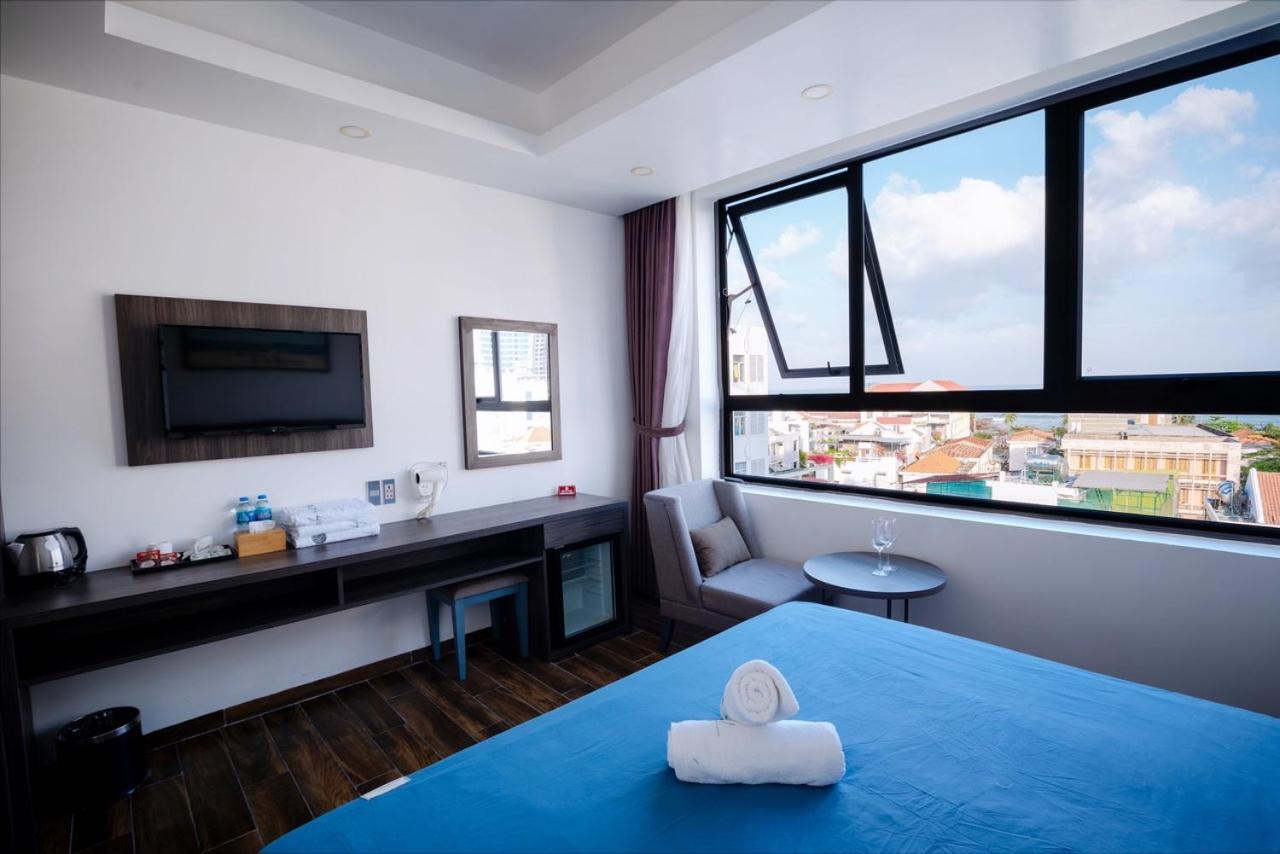 La Casa Hotel נה טראנג מראה חיצוני תמונה