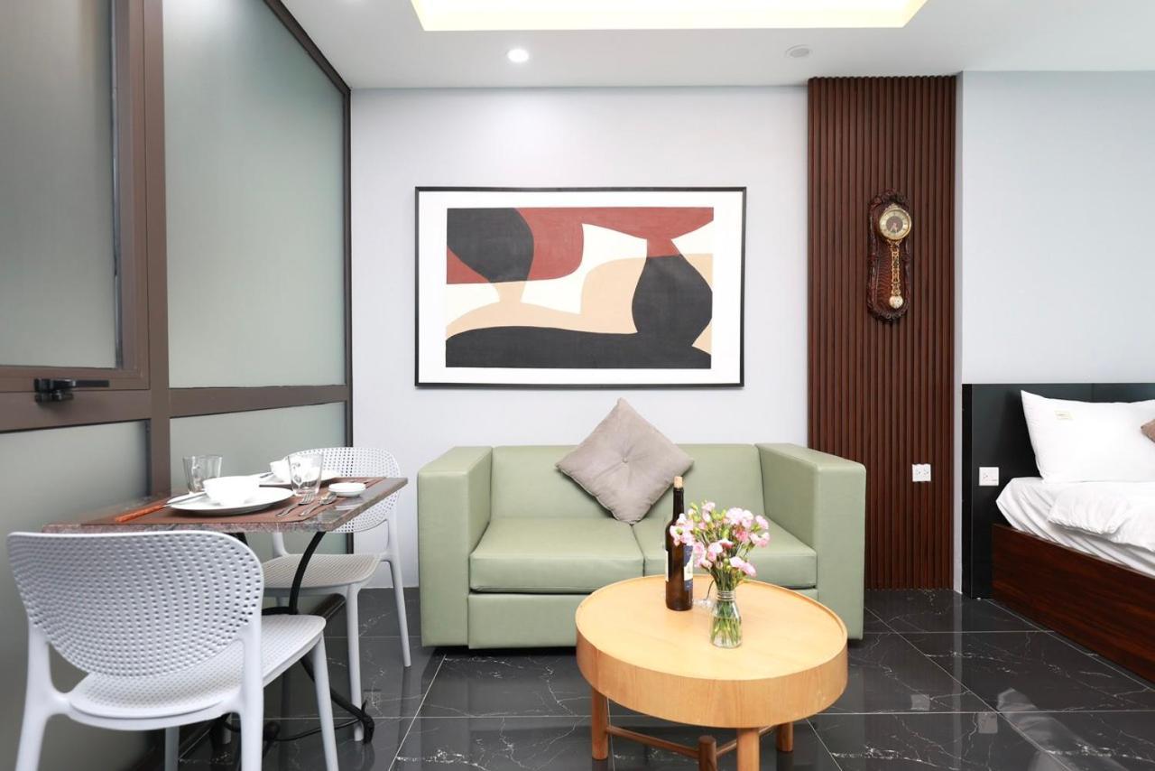 La Casa Hotel נה טראנג מראה חיצוני תמונה