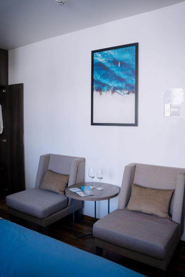 La Casa Hotel נה טראנג מראה חיצוני תמונה