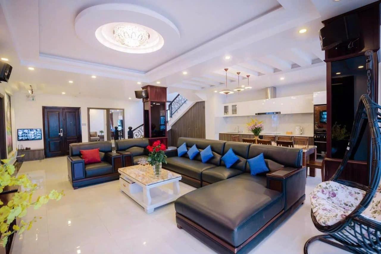 La Casa Hotel נה טראנג מראה חיצוני תמונה
