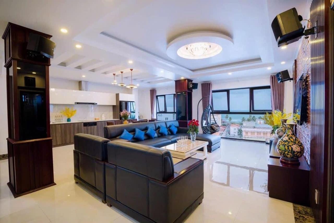 La Casa Hotel נה טראנג מראה חיצוני תמונה