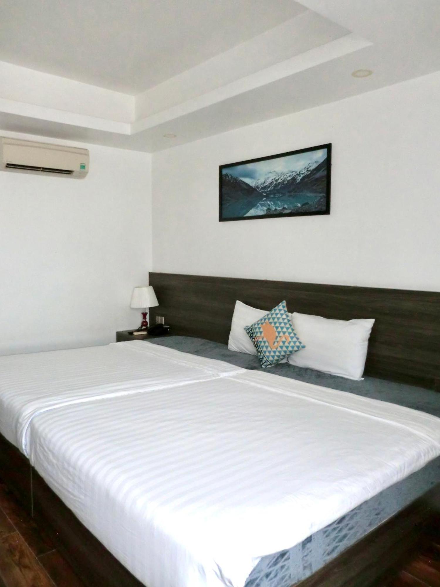 La Casa Hotel נה טראנג מראה חיצוני תמונה