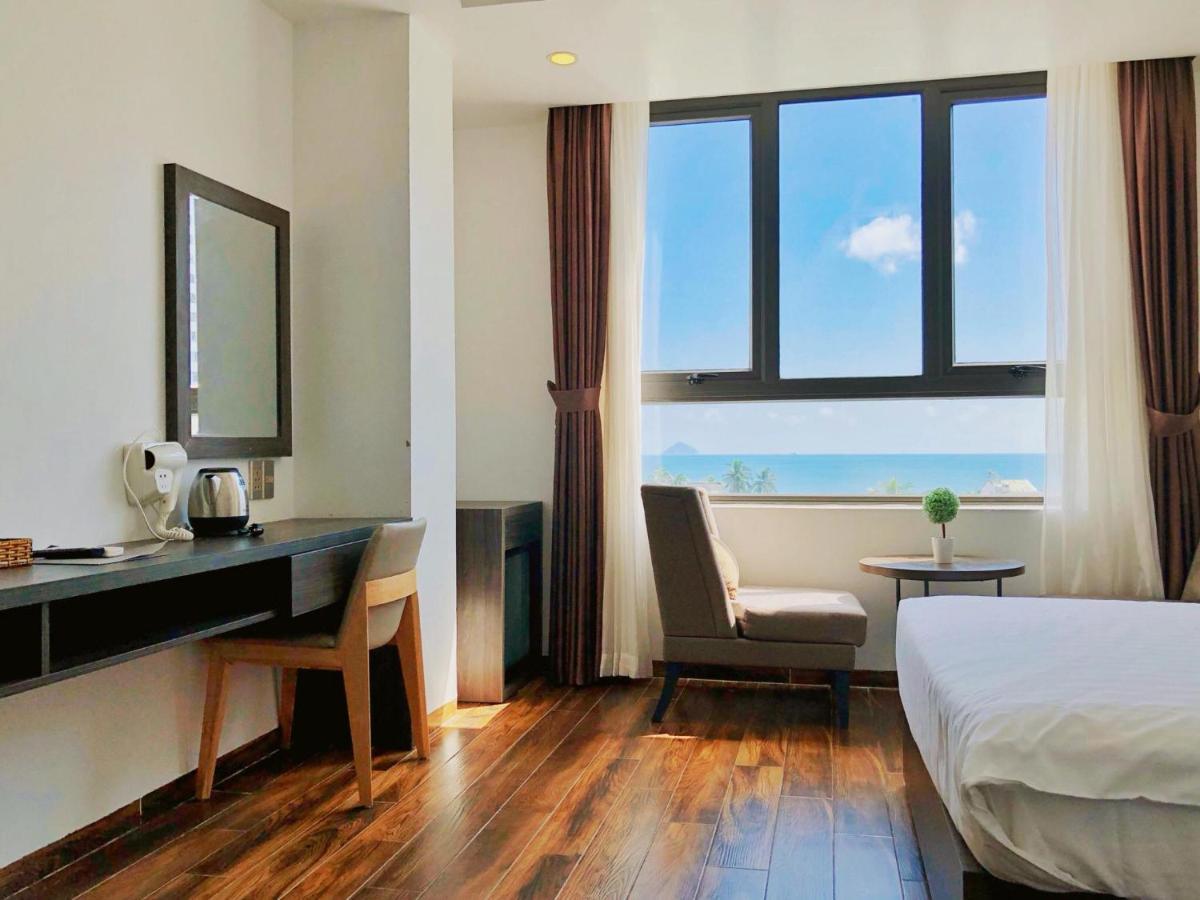 La Casa Hotel נה טראנג מראה חיצוני תמונה